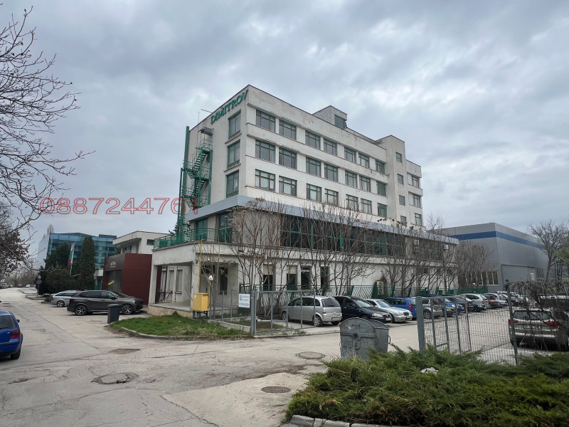 Продава БИЗНЕС ИМОТ, гр. Плевен, Индустриална зона