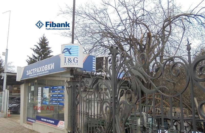 Продава БИЗНЕС ИМОТ, гр. София, Павлово