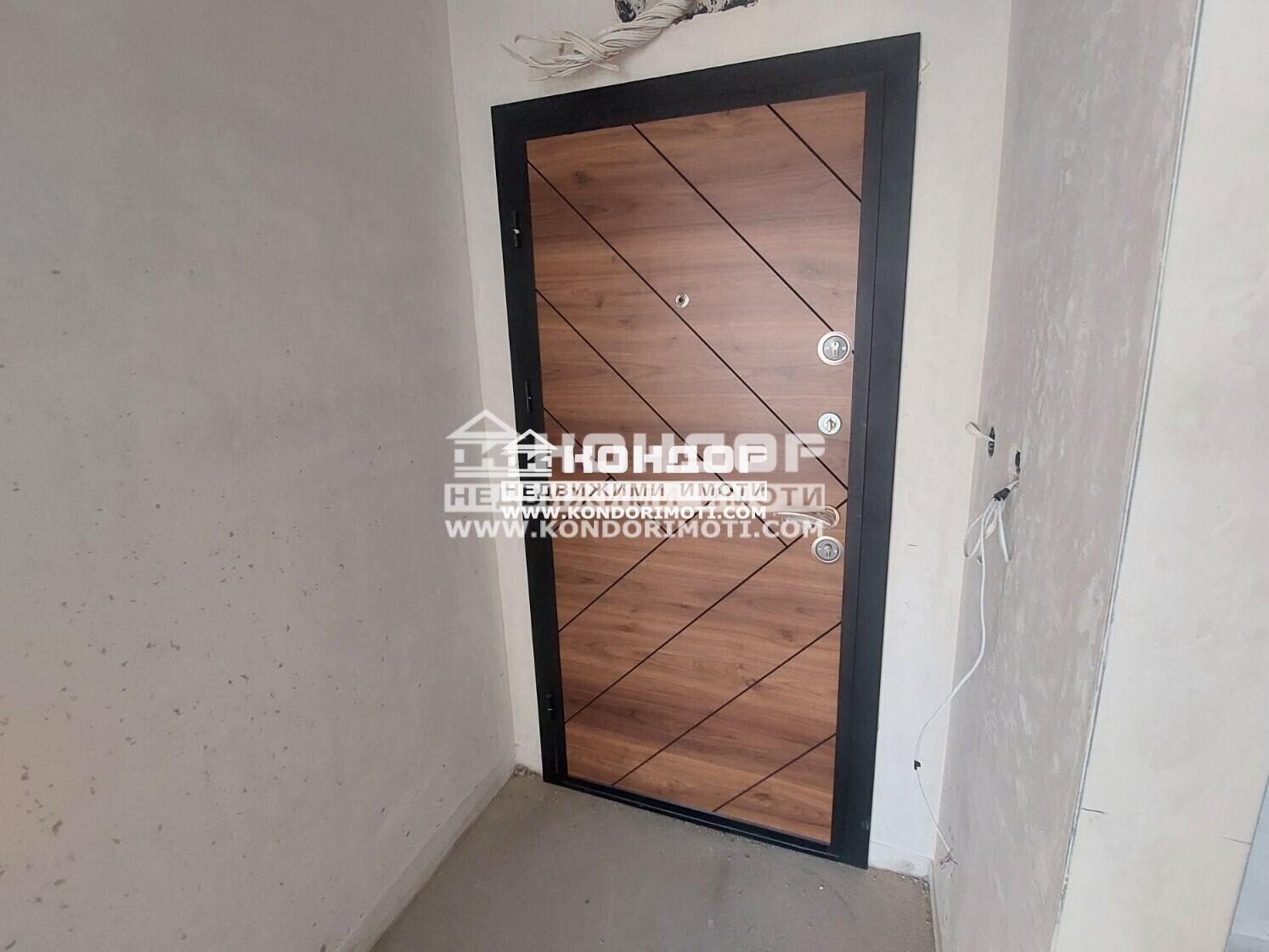 Продава 2-СТАЕН, гр. Пловдив, Христо Смирненски, снимка 2 - Апартаменти - 52230390