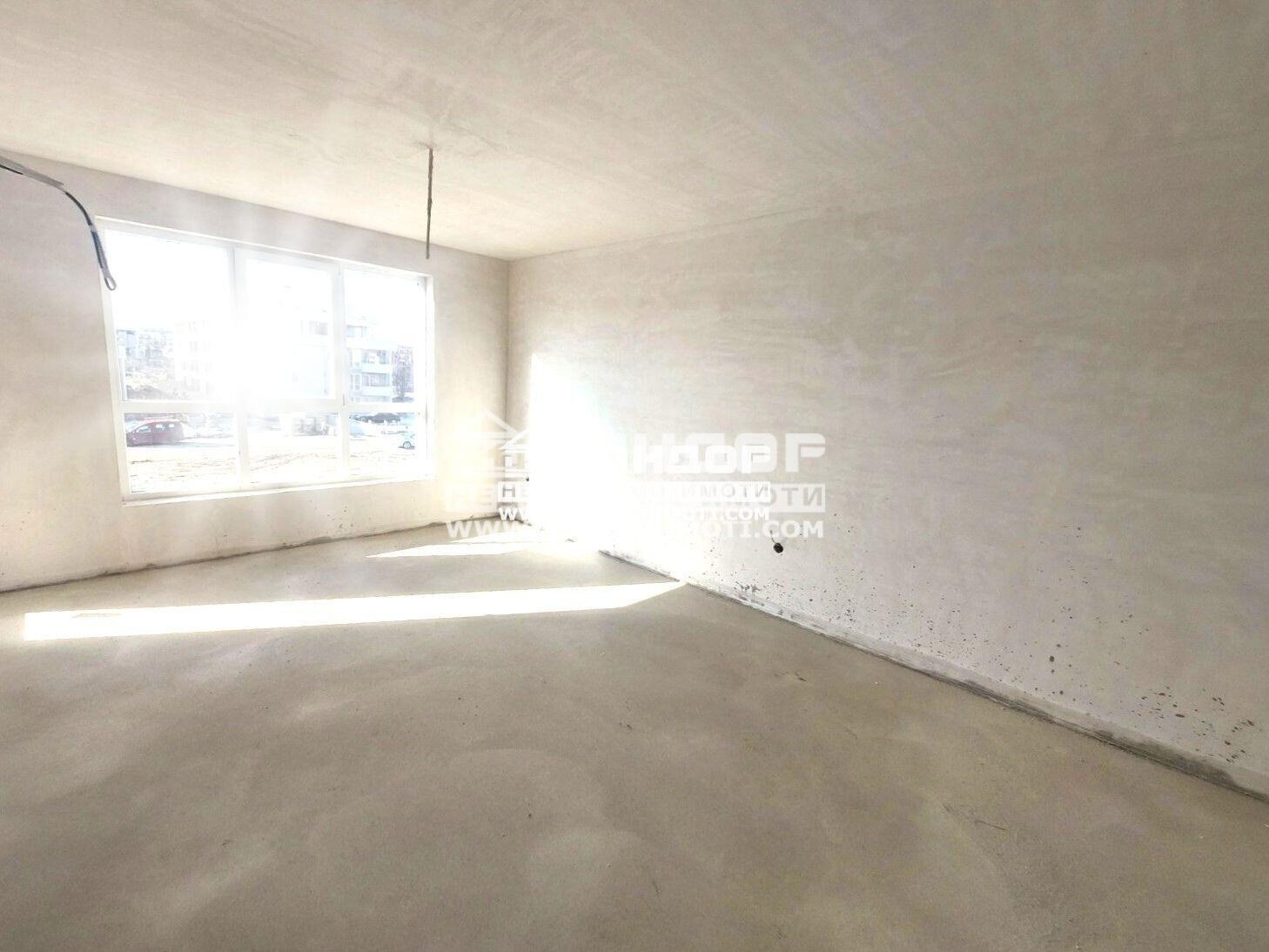 Продава 2-СТАЕН, гр. Пловдив, Христо Смирненски, снимка 2 - Апартаменти - 52230390