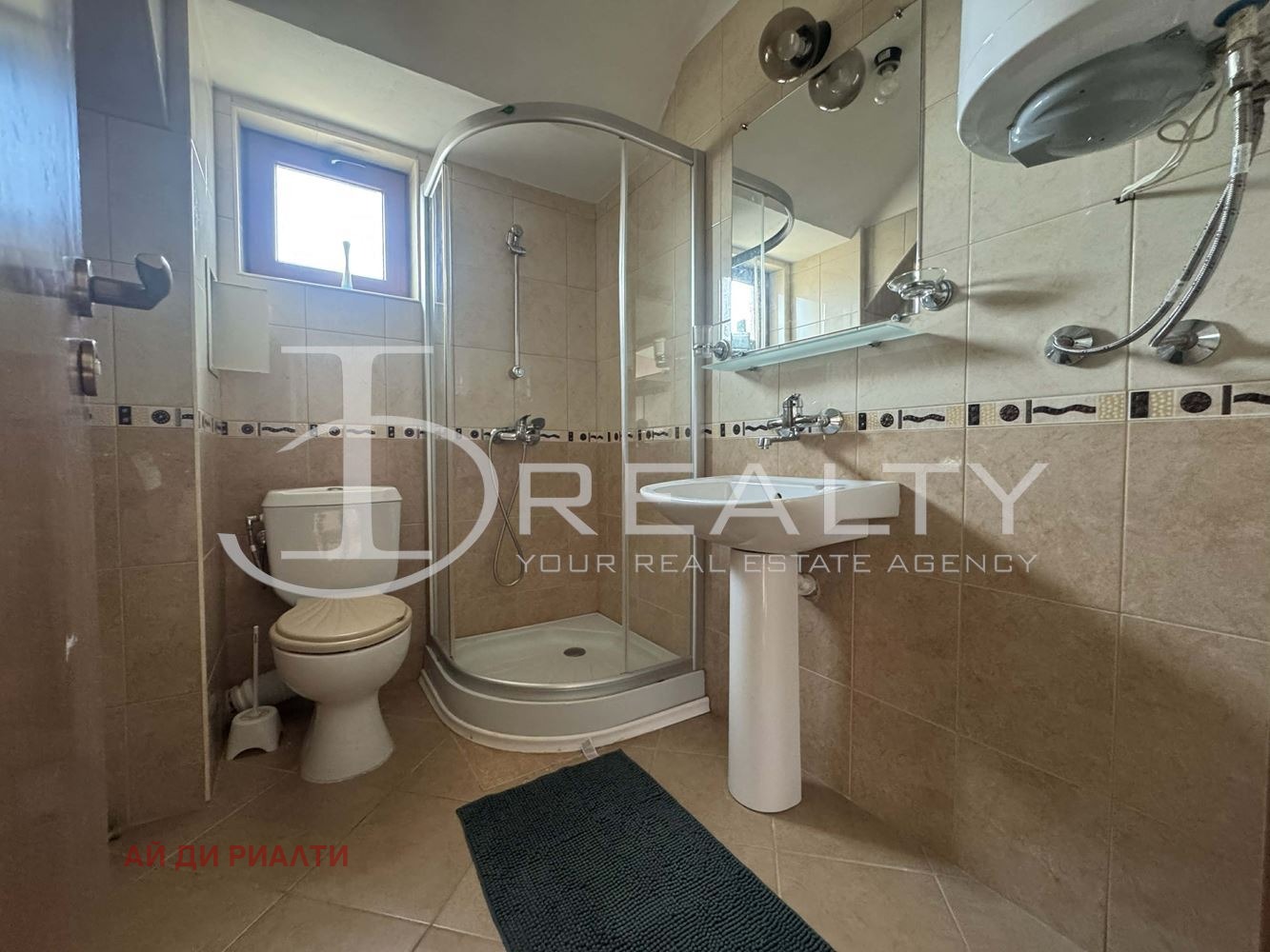 Продава 2-СТАЕН, гр. Несебър, област Бургас, снимка 12 - Апартаменти - 53734630