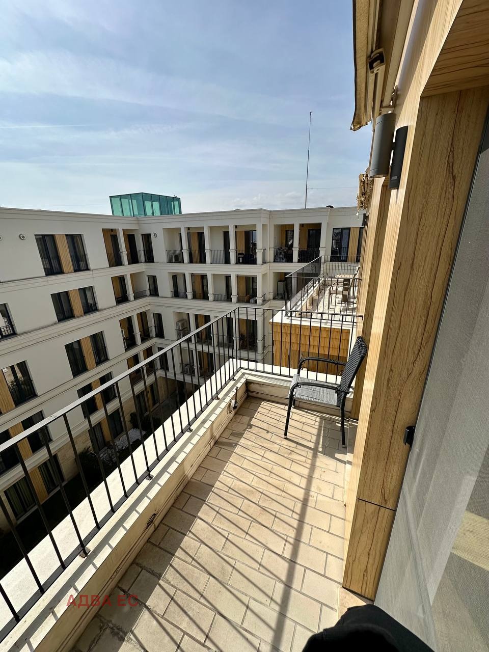 Продава 2-СТАЕН, гр. Варна, Бриз, снимка 10 - Апартаменти - 54080881