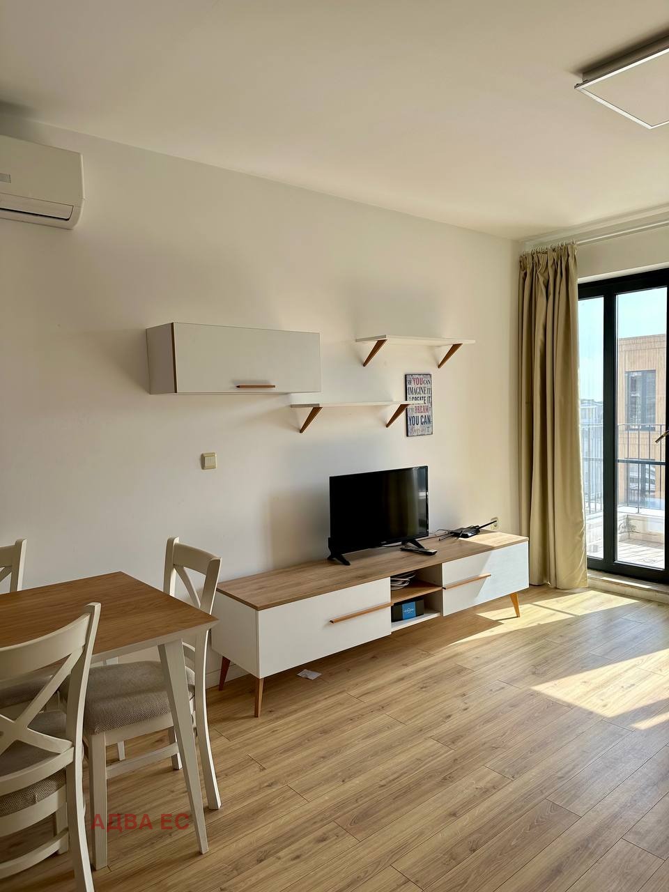 Продава 2-СТАЕН, гр. Варна, Бриз, снимка 3 - Апартаменти - 54080881