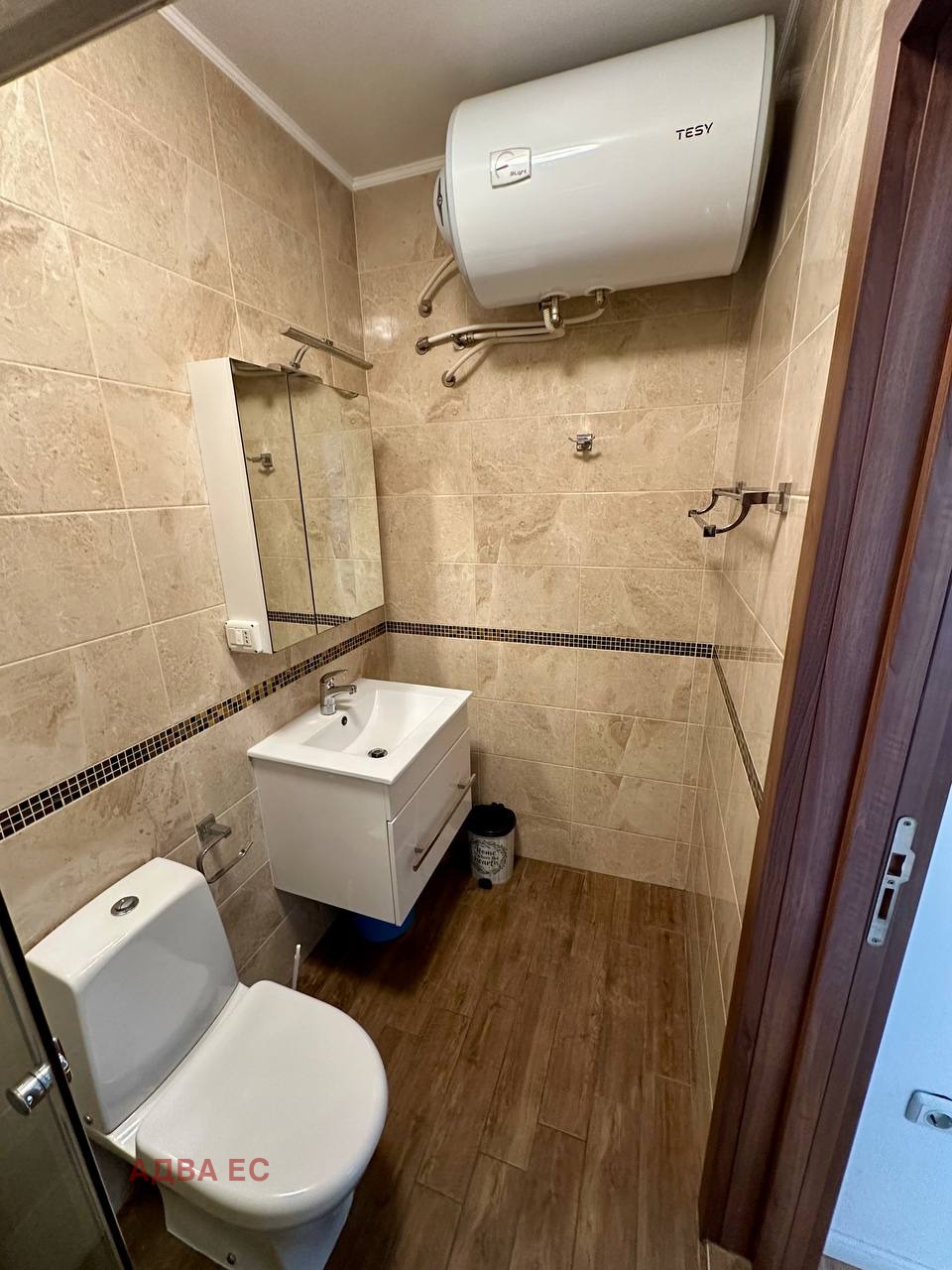 Продава 2-СТАЕН, гр. Варна, Бриз, снимка 7 - Апартаменти - 54080881