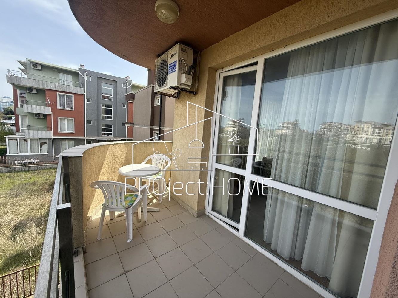 Продава 2-СТАЕН, гр. Несебър, област Бургас, снимка 10 - Апартаменти - 54215533