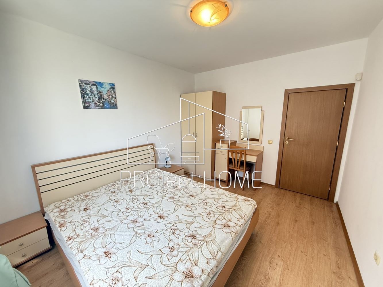 Продава 2-СТАЕН, гр. Несебър, област Бургас, снимка 6 - Апартаменти - 54215533