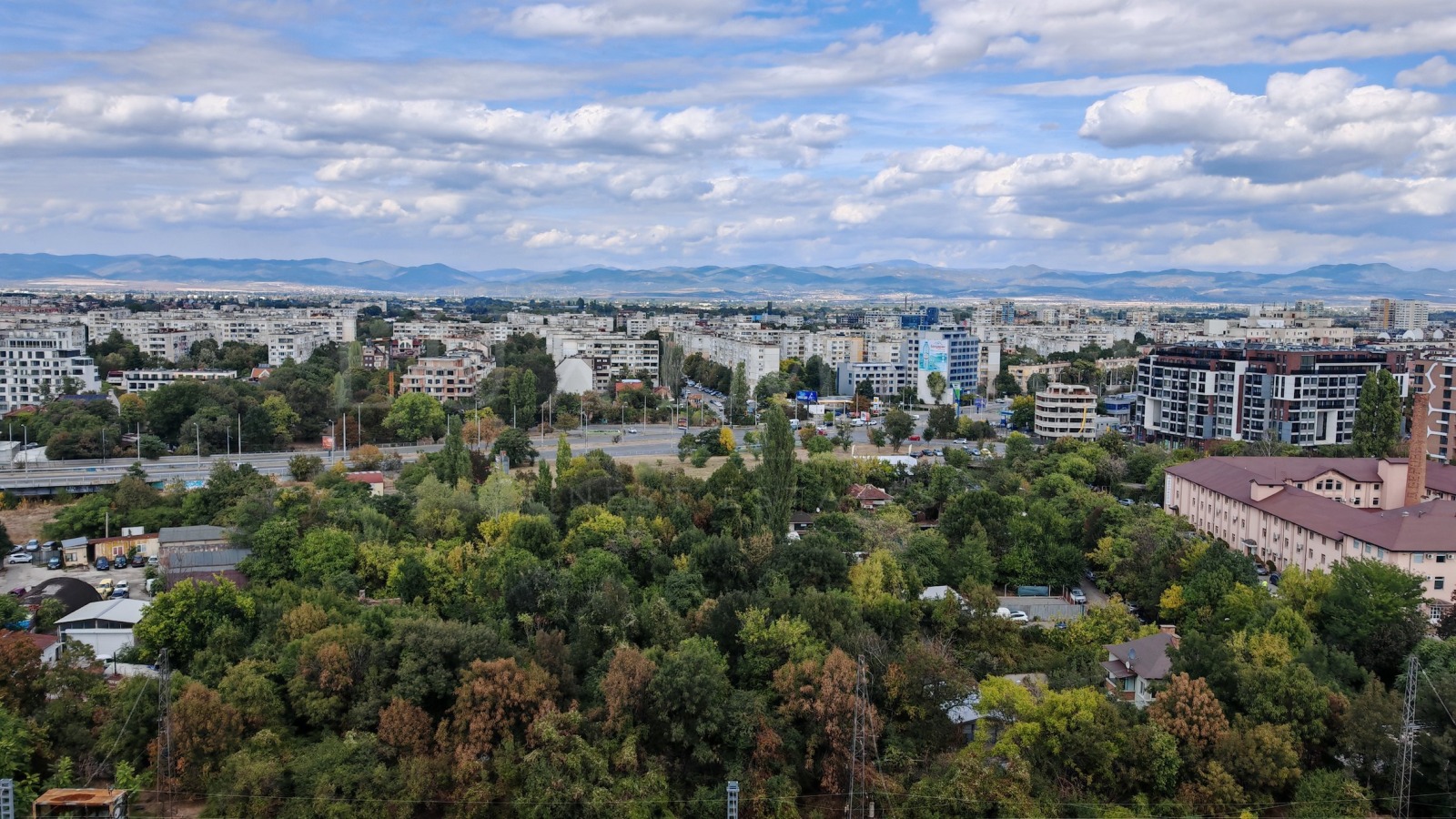 Продава 2-СТАЕН, гр. София, Оборище