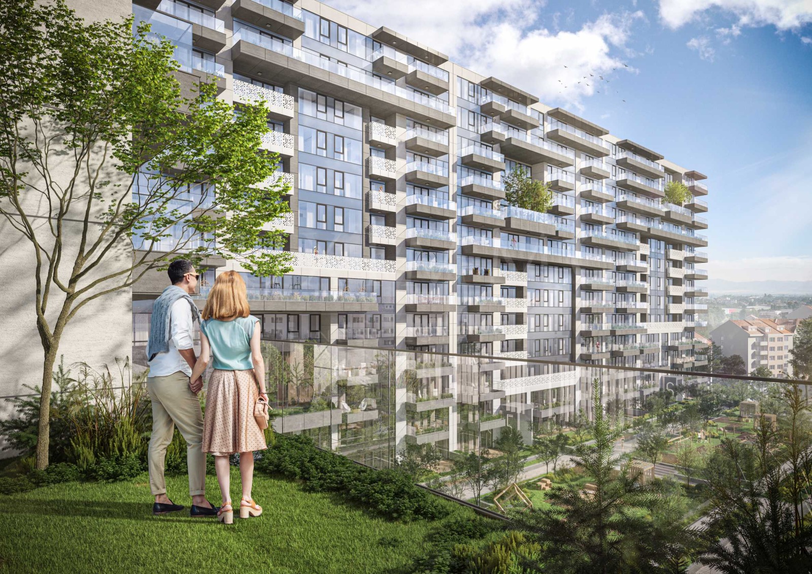Продава 2-СТАЕН, гр. София, Оборище, снимка 3 - Апартаменти - 54463672