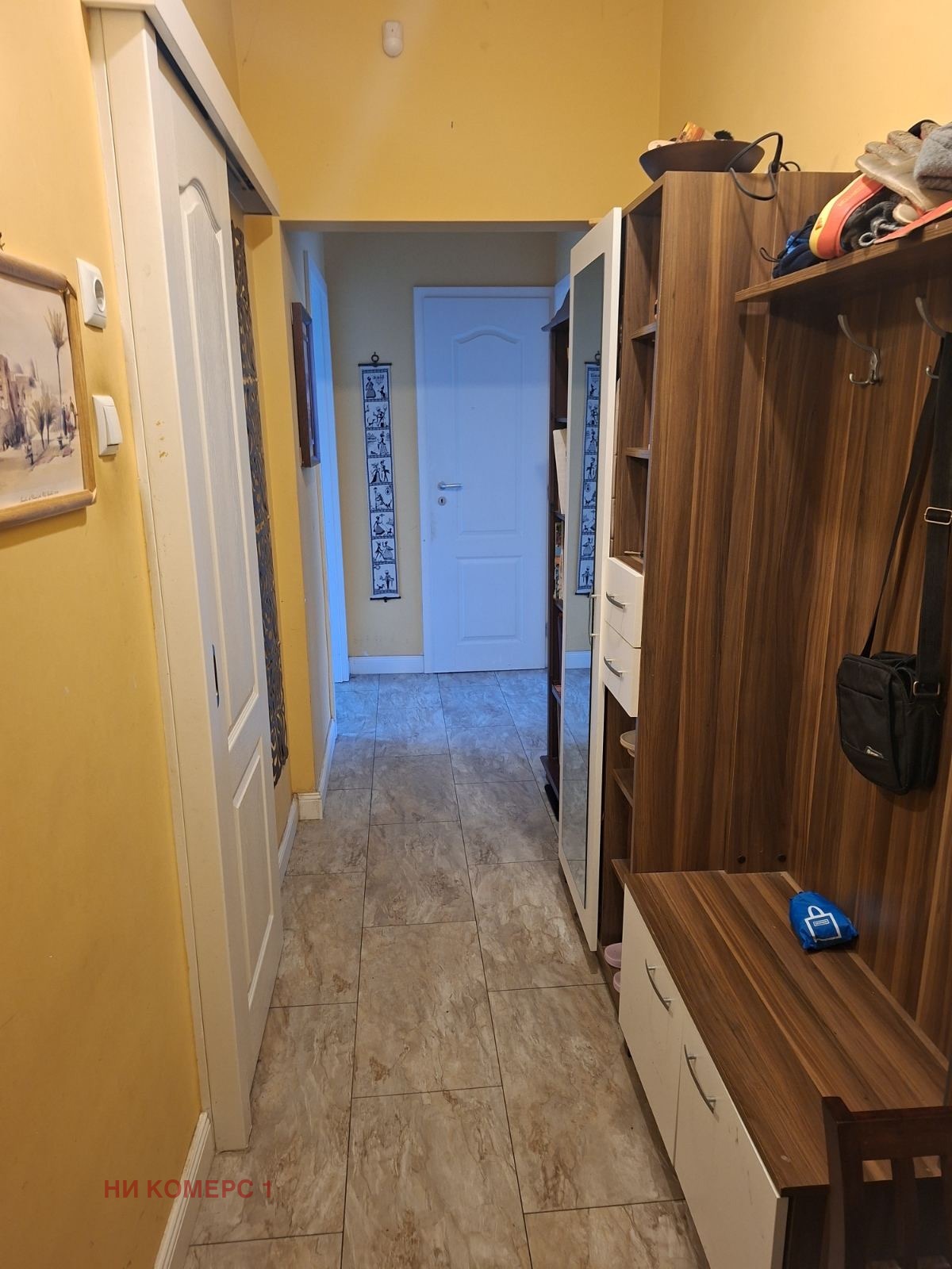 Продава 2-СТАЕН, гр. София, Западен парк, снимка 16 - Апартаменти - 54823976