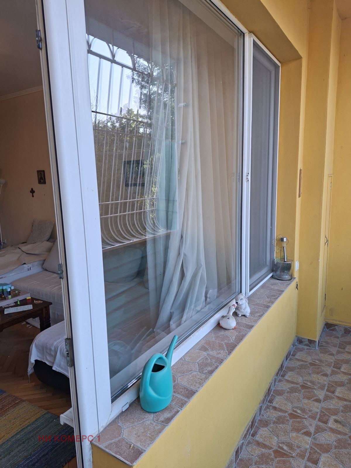 Продава 2-СТАЕН, гр. София, Западен парк, снимка 15 - Апартаменти - 54823976