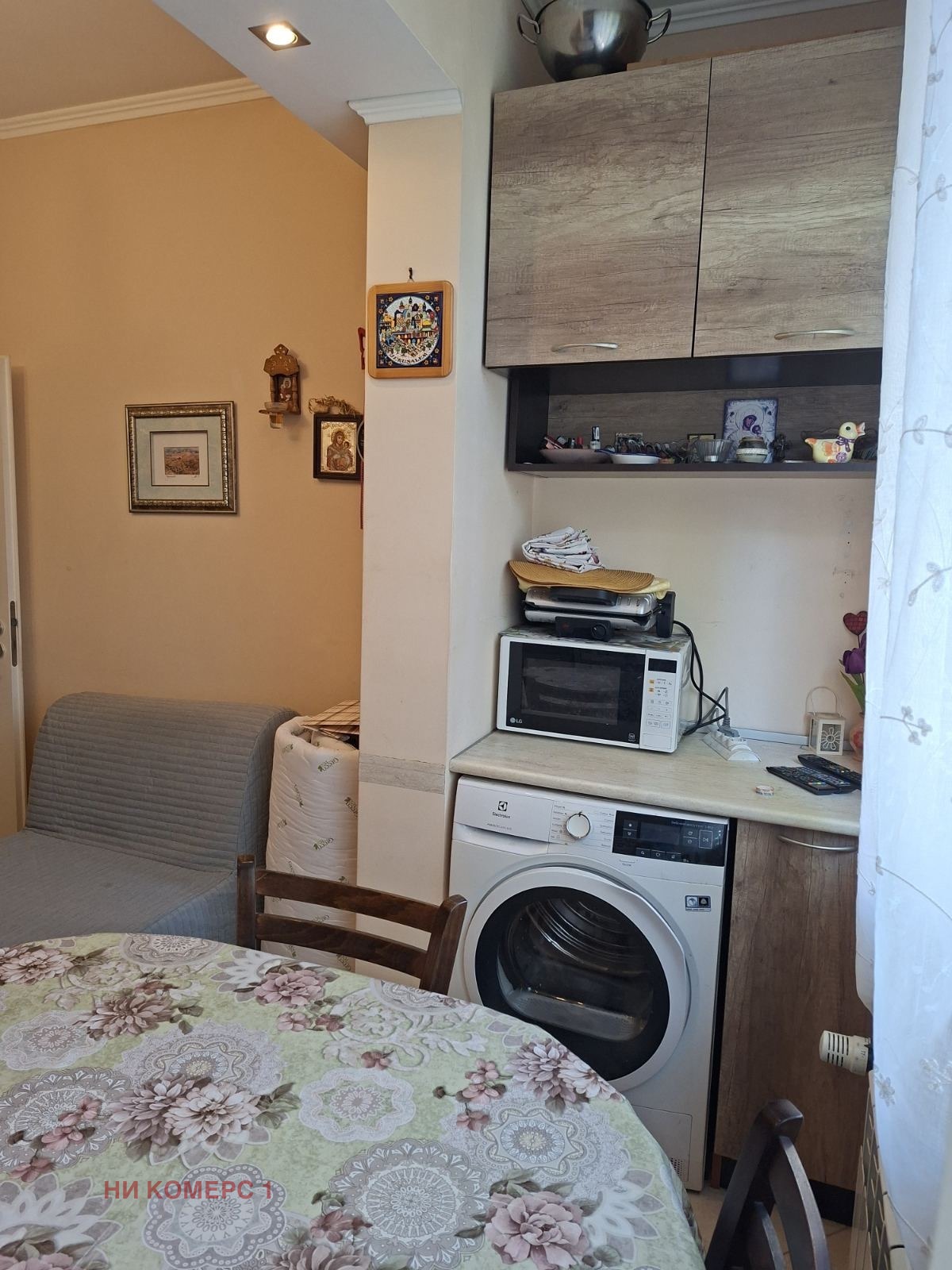 Продава 2-СТАЕН, гр. София, Западен парк, снимка 9 - Апартаменти - 54823976