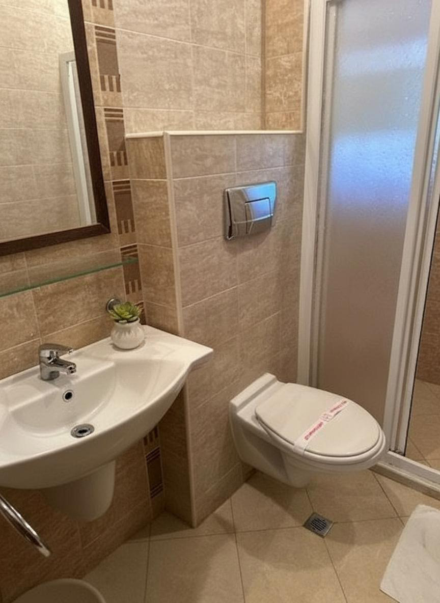 Продава 2-СТАЕН, гр. Созопол, област Бургас, снимка 5 - Апартаменти - 54911394