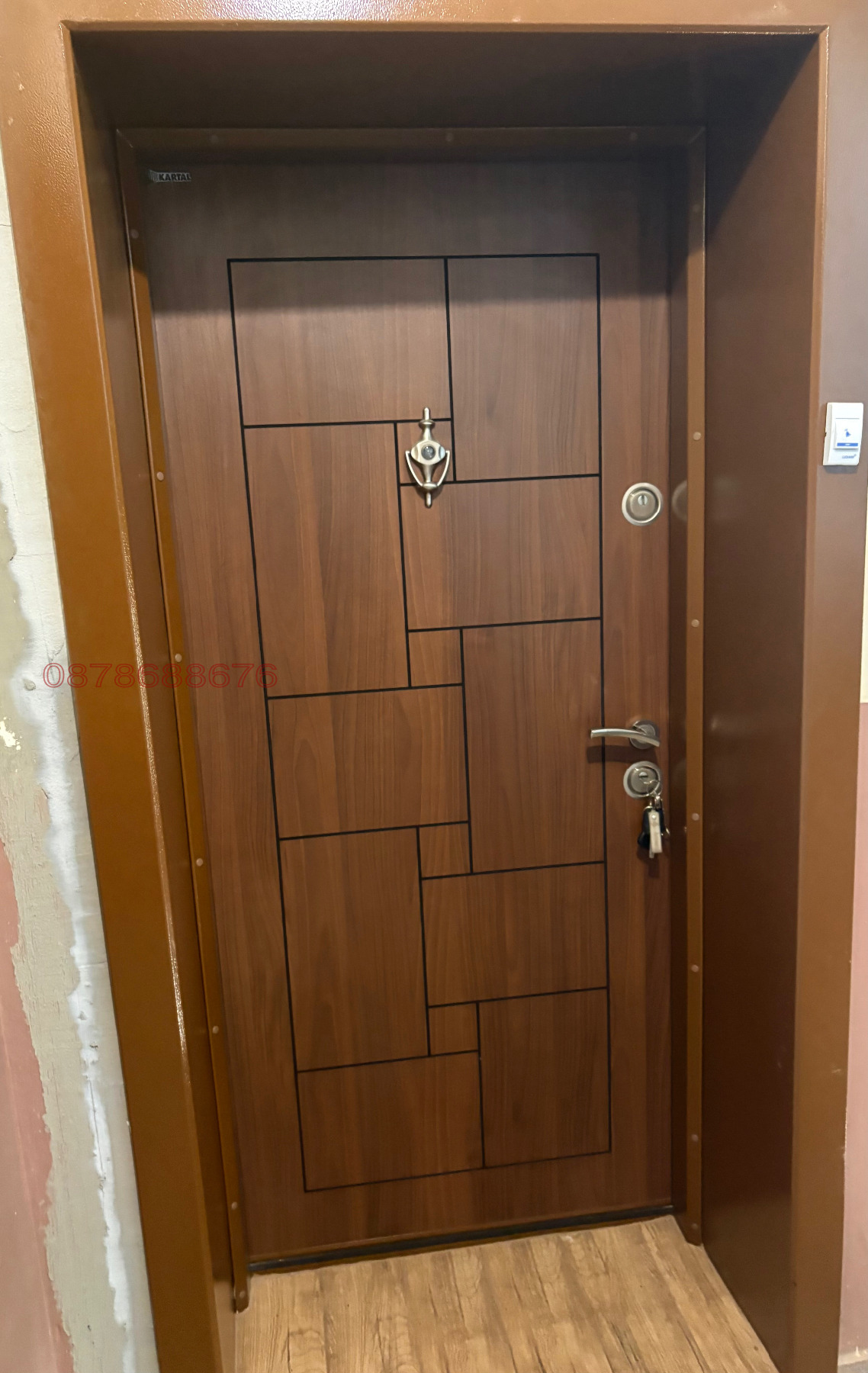 Продава 2-СТАЕН, гр. Долна Митрополия, област Плевен