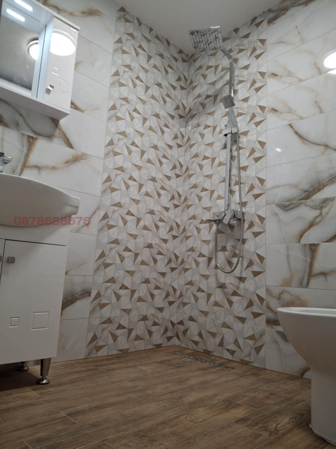 Продава 2-СТАЕН, гр. Долна Митрополия, област Плевен, снимка 12 - Апартаменти - 55665546
