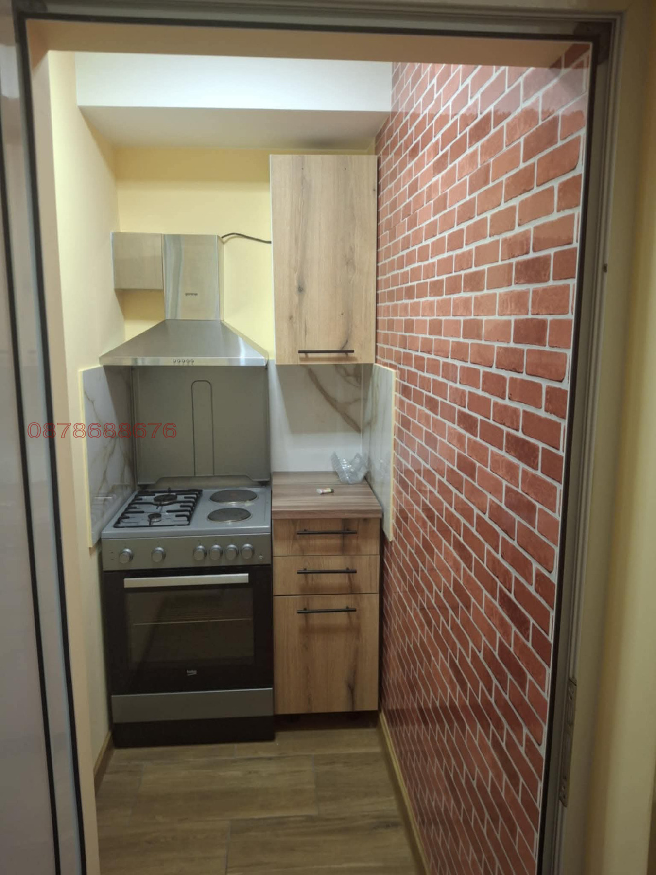 Продава 2-СТАЕН, гр. Долна Митрополия, област Плевен, снимка 13 - Апартаменти - 55665546