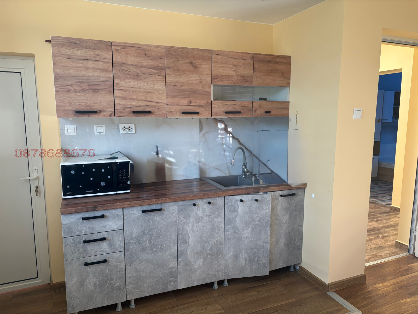 Продава 2-СТАЕН, гр. Долна Митрополия, област Плевен, снимка 6 - Апартаменти - 55665546