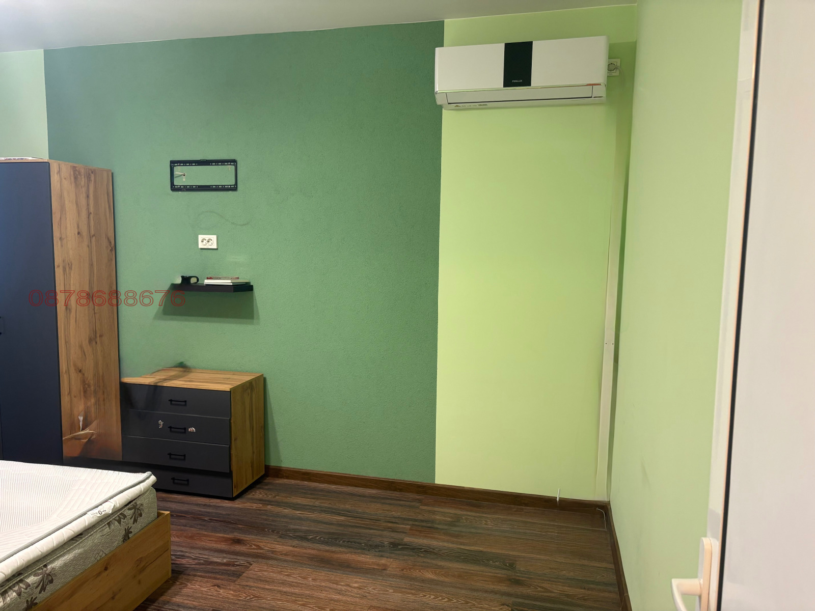 Продава 2-СТАЕН, гр. Долна Митрополия, област Плевен, снимка 7 - Апартаменти - 55665546