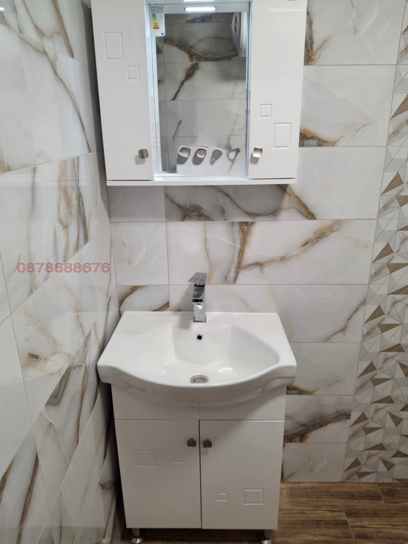 Продава 2-СТАЕН, гр. Долна Митрополия, област Плевен, снимка 2 - Апартаменти - 55665546