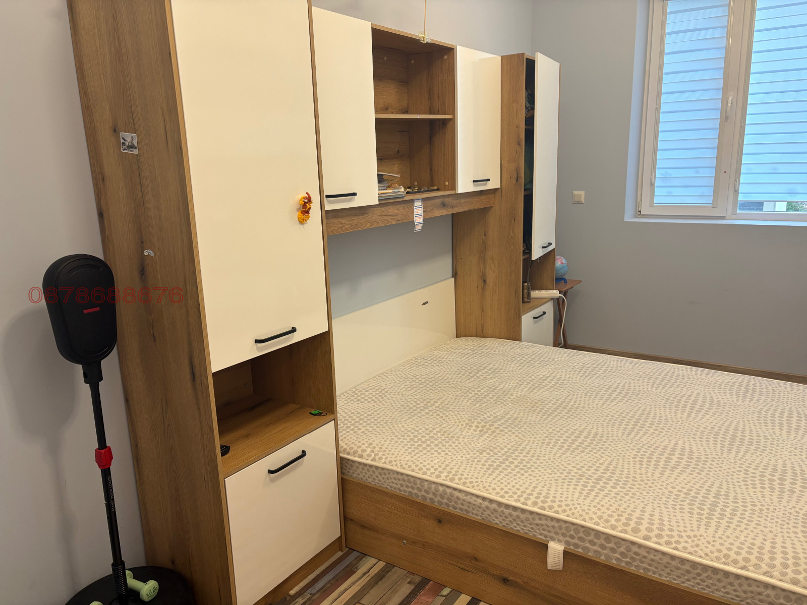 Продава 2-СТАЕН, гр. Долна Митрополия, област Плевен, снимка 9 - Апартаменти - 55665546