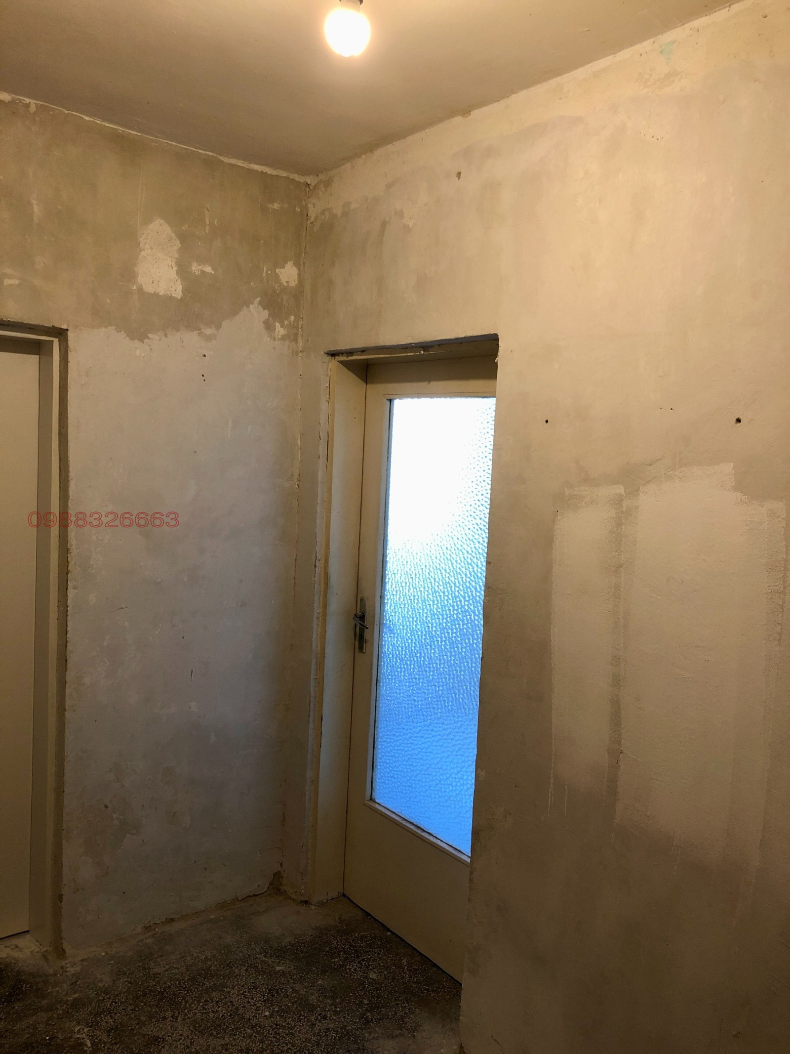 Продава 2-СТАЕН, гр. Перник, Димова махала, снимка 3 - Апартаменти - 56088130
