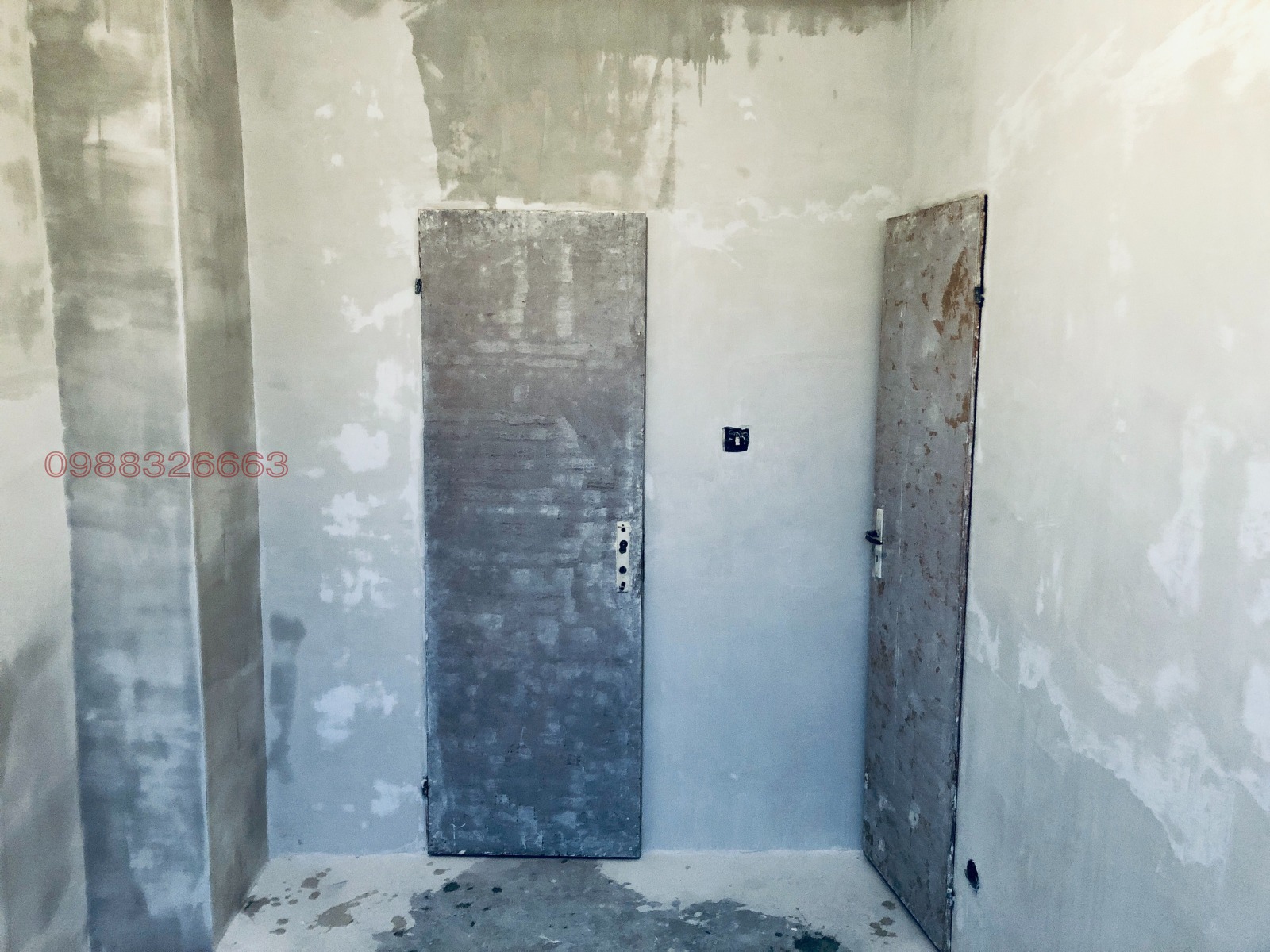 Продава 2-СТАЕН, гр. Перник, Димова махала, снимка 6 - Апартаменти - 56088130