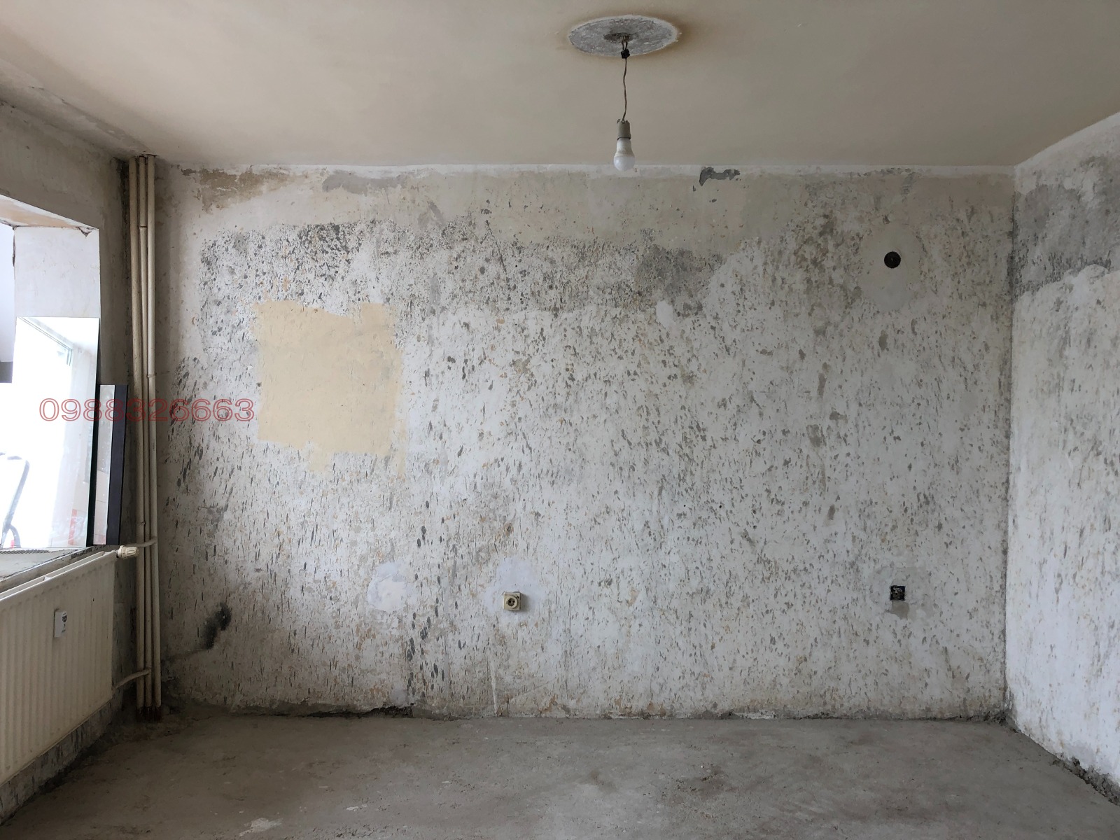 Продава 2-СТАЕН, гр. Перник, Димова махала, снимка 8 - Апартаменти - 56088130