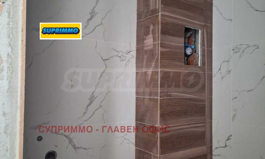 Продава 2-СТАЕН, гр. София, Обеля 1, снимка 8 - Апартаменти - 56749402