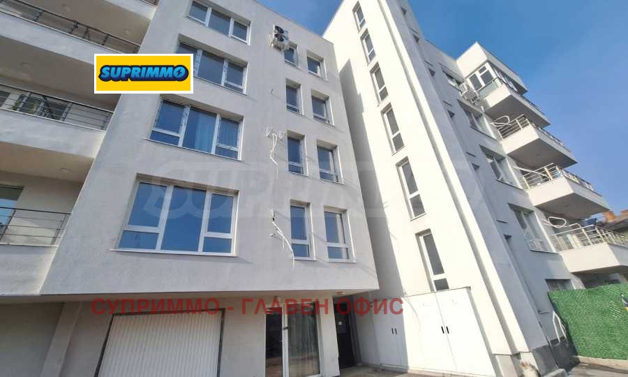 Продава 2-СТАЕН, гр. София, Обеля 1, снимка 2 - Апартаменти - 56749402