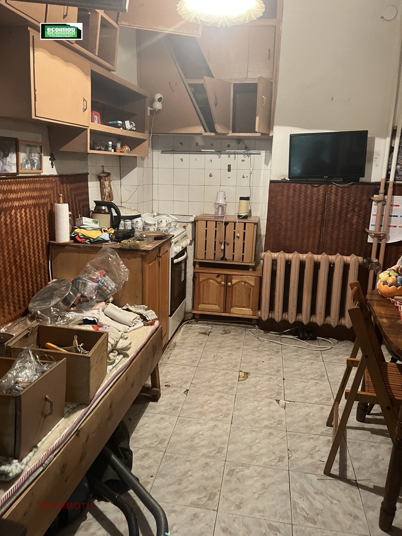Продава 3-СТАЕН, гр. София, Център, снимка 8 - Апартаменти - 55041587