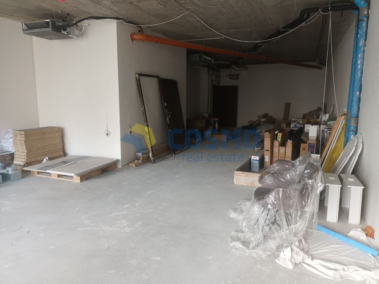 Продава 3-СТАЕН, гр. Бургас, Славейков, снимка 2 - Апартаменти - 55887569