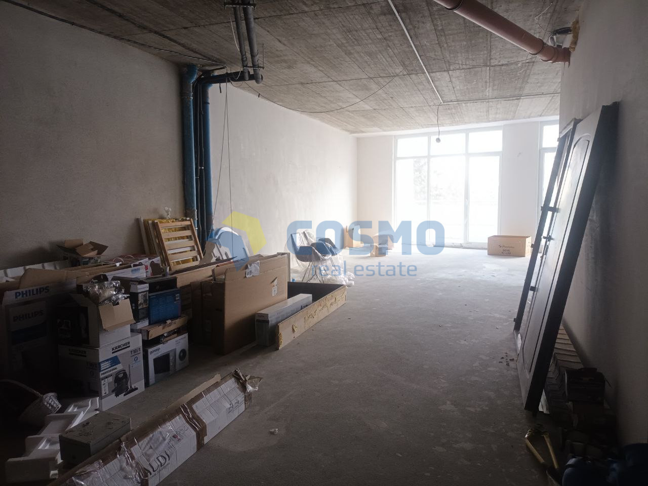 Продава 3-СТАЕН, гр. Бургас, Славейков, снимка 3 - Апартаменти - 55887569