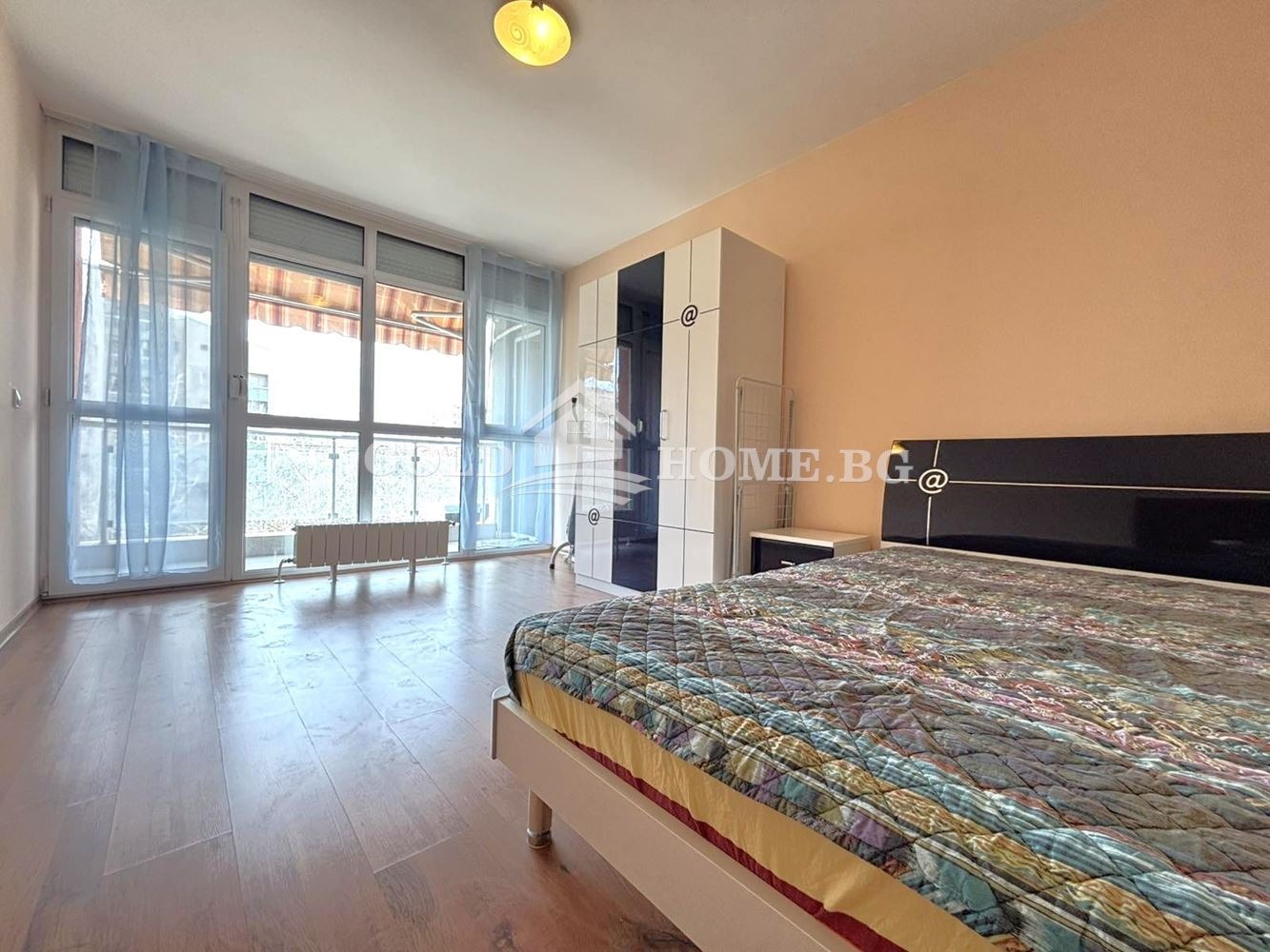 Продава 3-СТАЕН, гр. Пловдив, Кършияка, снимка 5 - Апартаменти - 54199937