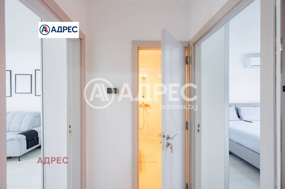 Продава 3-СТАЕН, гр. Варна, Левски 1, снимка 14 - Апартаменти - 54734801