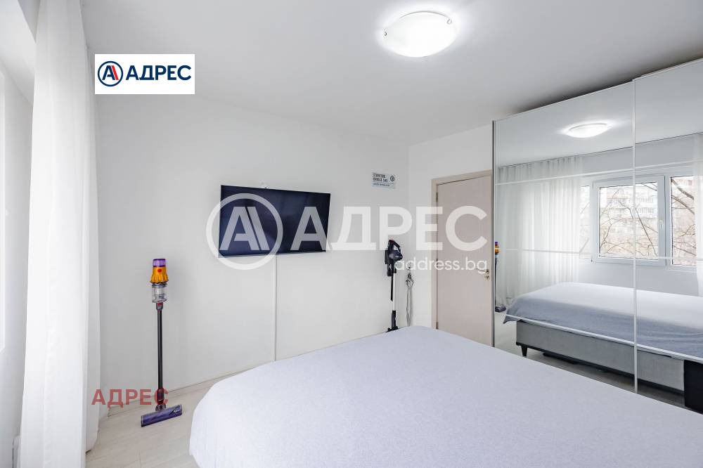 Продава 3-СТАЕН, гр. Варна, Левски 1, снимка 17 - Апартаменти - 54734801