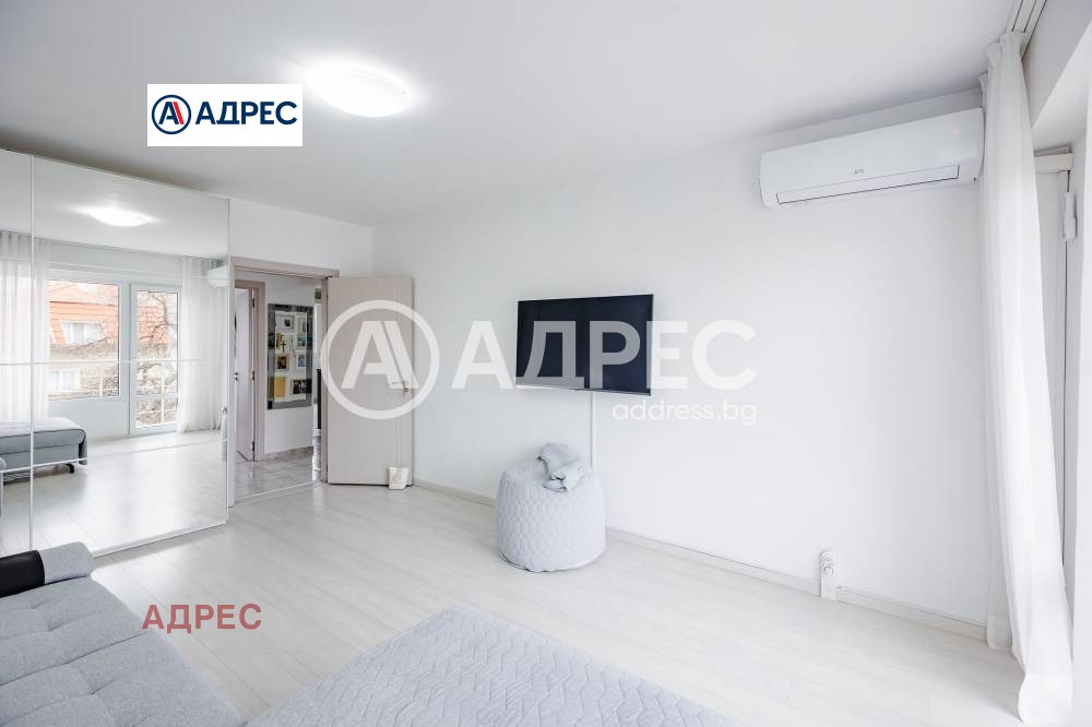 Продава 3-СТАЕН, гр. Варна, Левски 1, снимка 13 - Апартаменти - 54734801