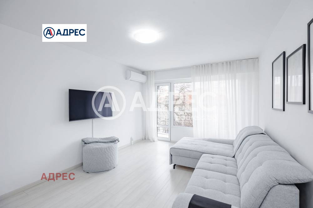 Продава 3-СТАЕН, гр. Варна, Левски 1, снимка 11 - Апартаменти - 54734801
