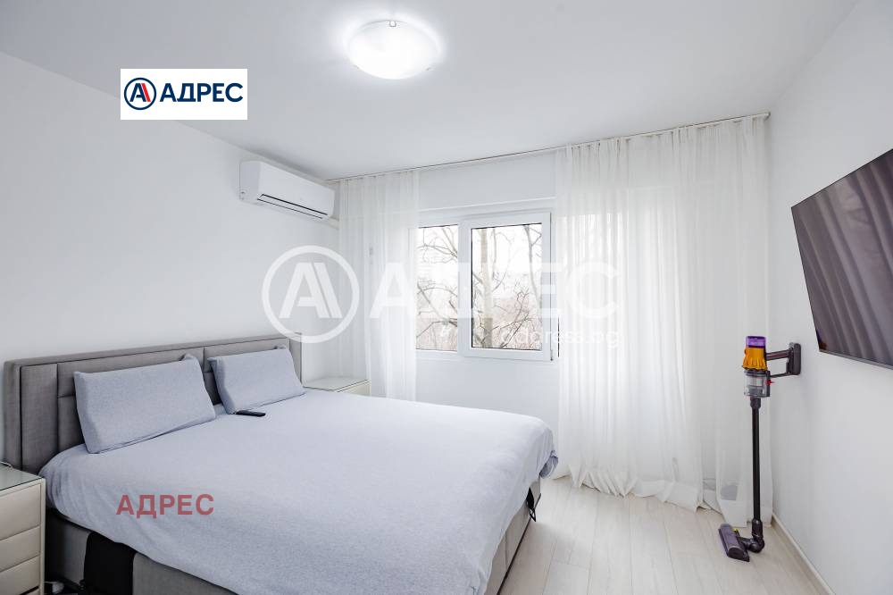 Продава 3-СТАЕН, гр. Варна, Левски 1, снимка 15 - Апартаменти - 54734801