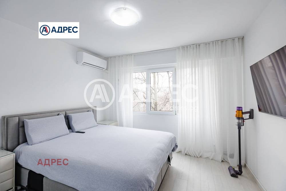 Продава 3-СТАЕН, гр. Варна, Левски 1, снимка 3 - Апартаменти - 54734801