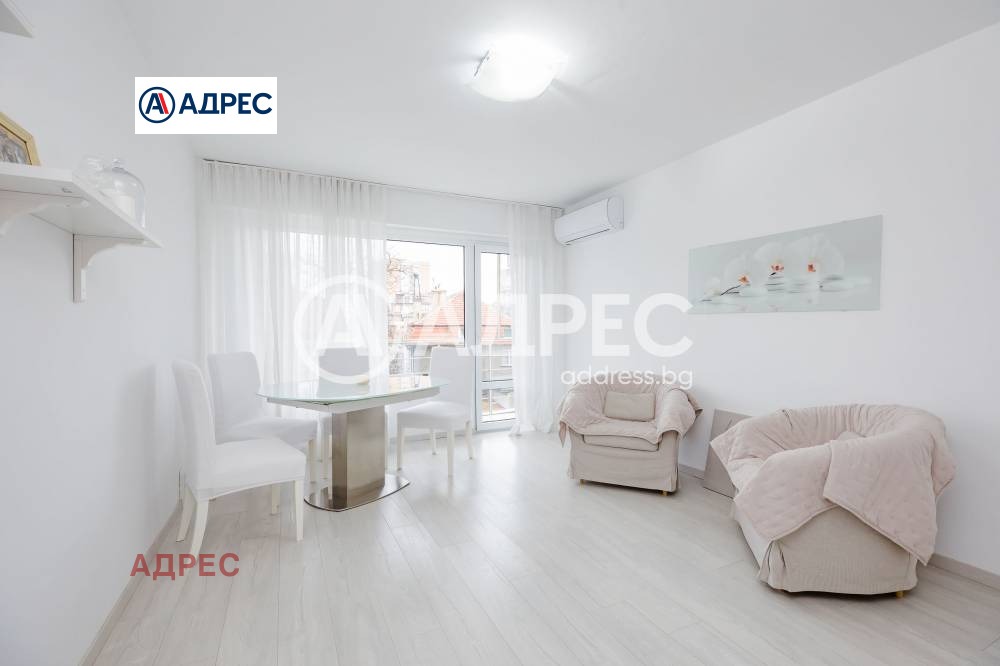 Продава 3-СТАЕН, гр. Варна, Левски 1, снимка 7 - Апартаменти - 54734801