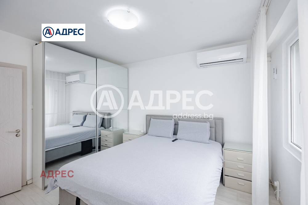 Продава 3-СТАЕН, гр. Варна, Левски 1, снимка 16 - Апартаменти - 54734801