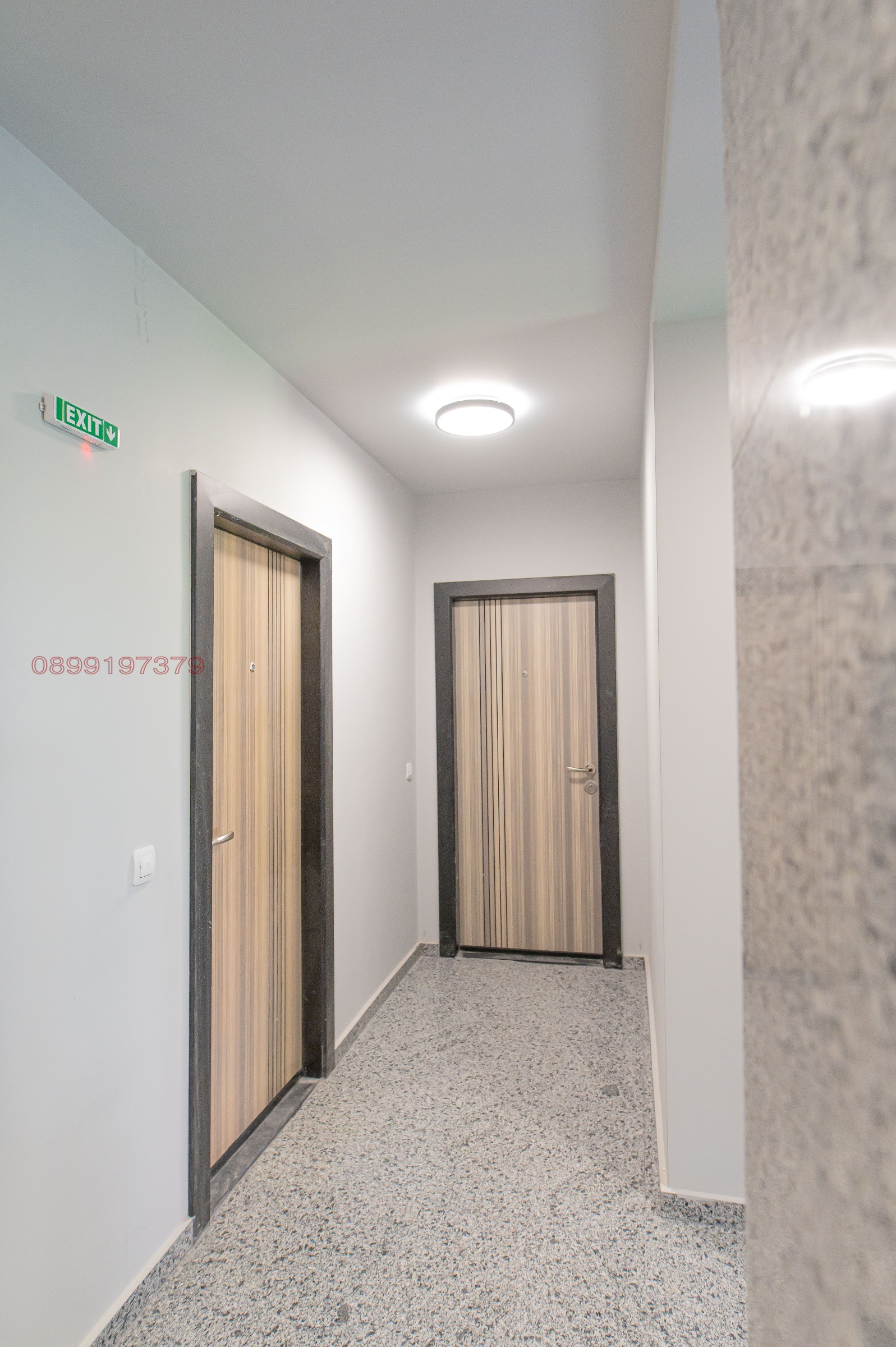Продава 3-СТАЕН, гр. Благоевград, Освобождение, снимка 6 - Апартаменти - 54931591