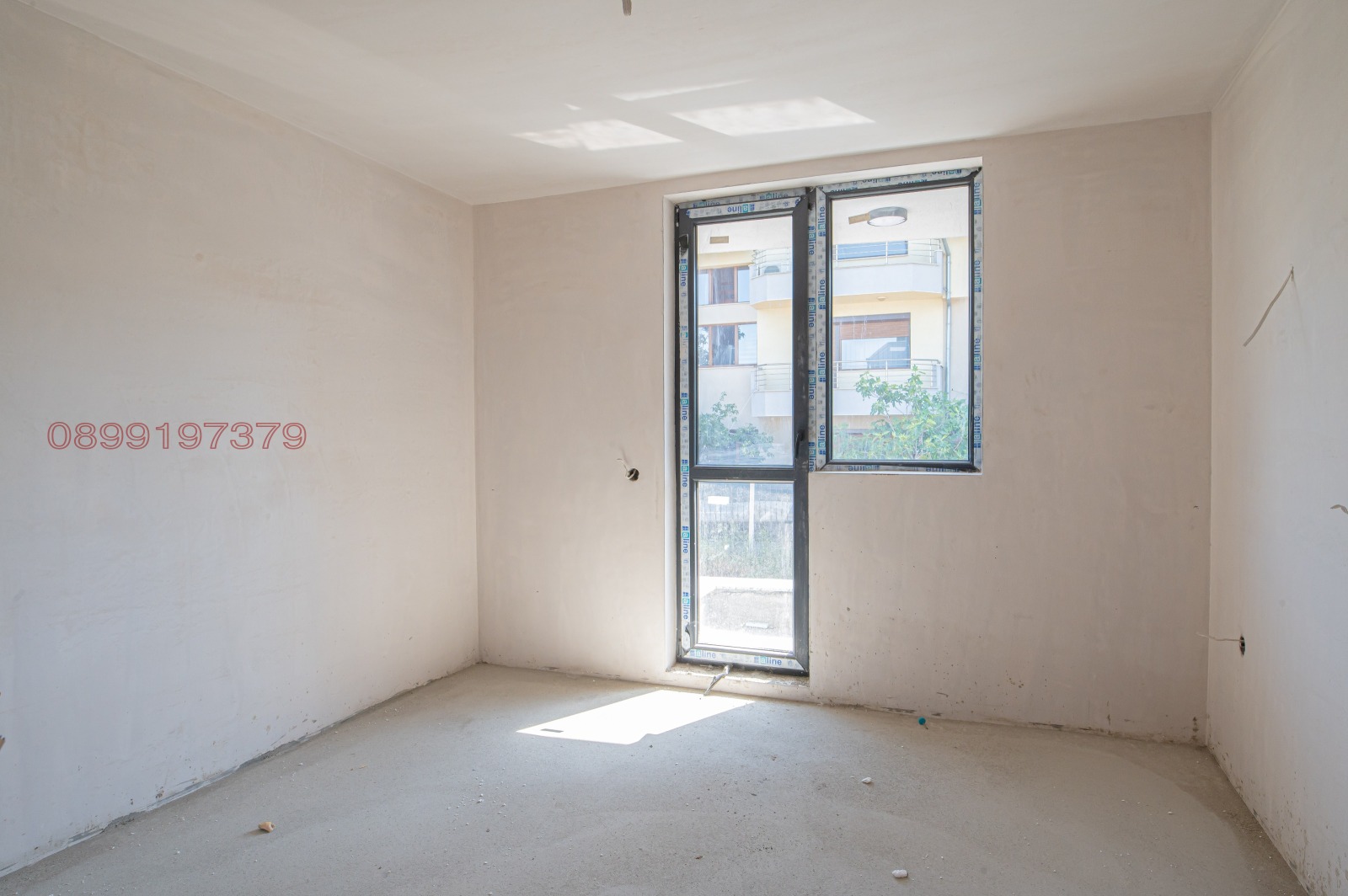 Продава 3-СТАЕН, гр. Благоевград, Освобождение, снимка 10 - Апартаменти - 54931591