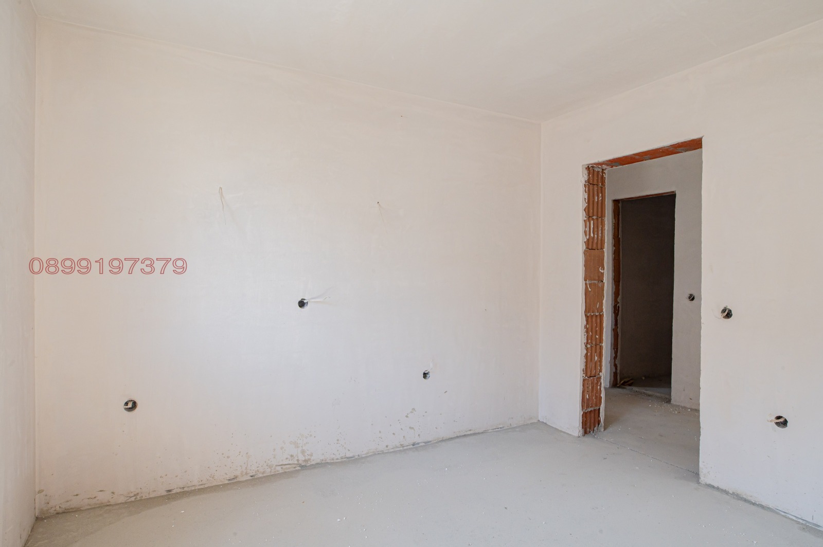 Продава 3-СТАЕН, гр. Благоевград, Освобождение, снимка 11 - Апартаменти - 54931591
