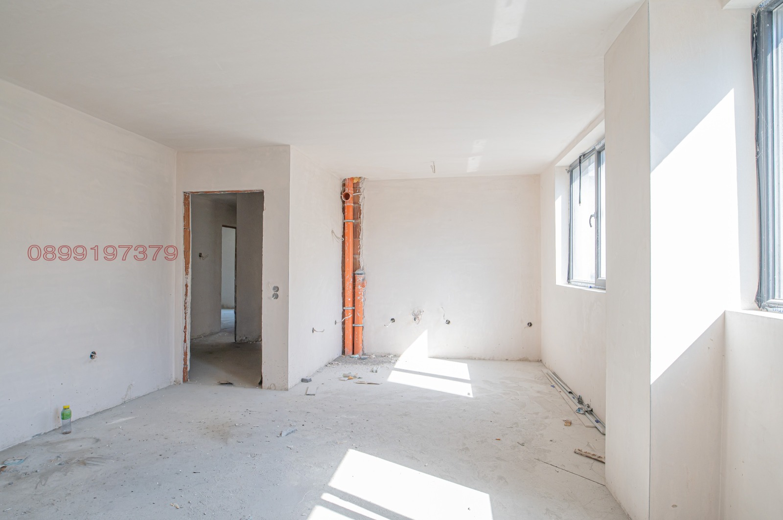 Продава 3-СТАЕН, гр. Благоевград, Освобождение, снимка 9 - Апартаменти - 54931591