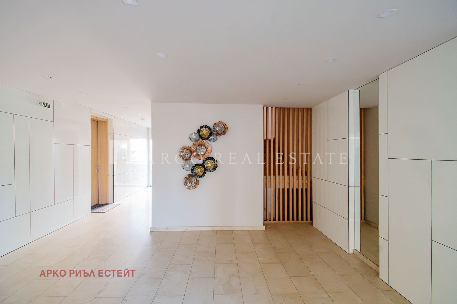 Продава 3-СТАЕН, гр. София, Манастирски ливади, снимка 17 - Апартаменти - 54994457