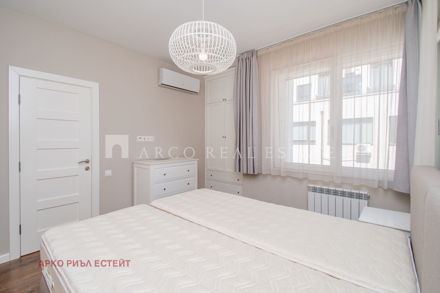 Продава 3-СТАЕН, гр. София, Манастирски ливади, снимка 12 - Апартаменти - 54994457