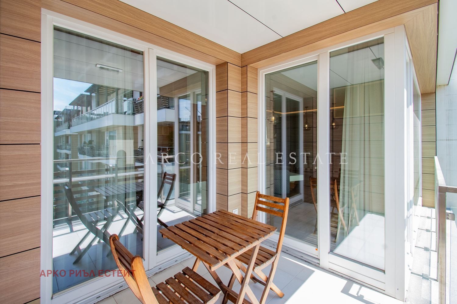 Продава 3-СТАЕН, гр. София, Манастирски ливади, снимка 16 - Апартаменти - 54994457