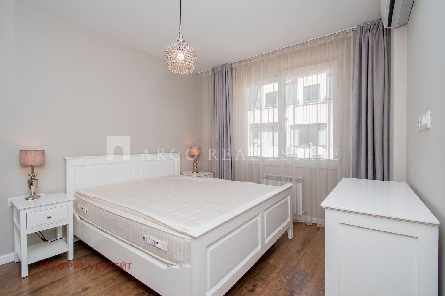 Продава 3-СТАЕН, гр. София, Манастирски ливади, снимка 10 - Апартаменти - 54994457
