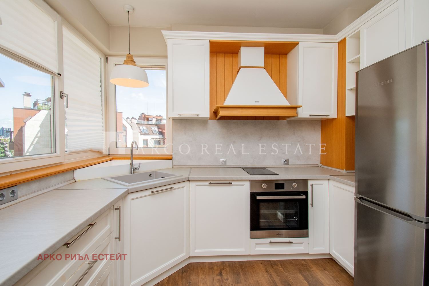 Продава 3-СТАЕН, гр. София, Манастирски ливади, снимка 8 - Апартаменти - 54994457