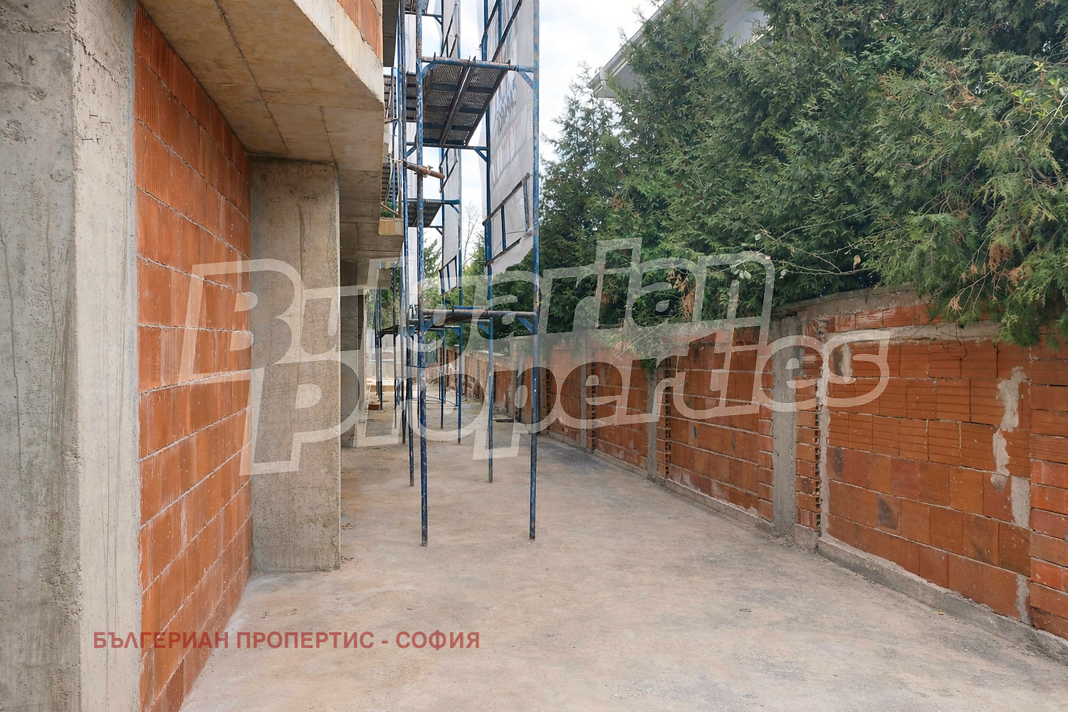 Продава 3-СТАЕН, гр. София, Овча купел, снимка 13 - Апартаменти - 55315345